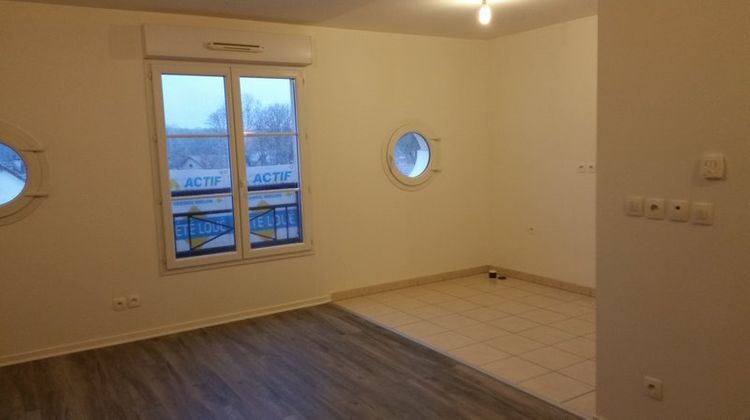 Ma-Cabane - Vente Appartement Dammarie-les-Lys, 45 m²