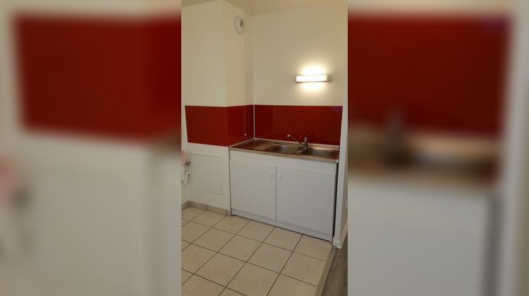 Ma-Cabane - Vente Appartement Dammarie-les-Lys, 45 m²