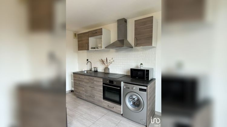 Ma-Cabane - Vente Appartement Dammarie-les-Lys, 33 m²