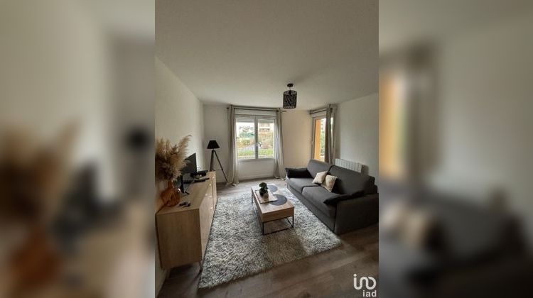 Ma-Cabane - Vente Appartement Dammarie-les-Lys, 24 m²