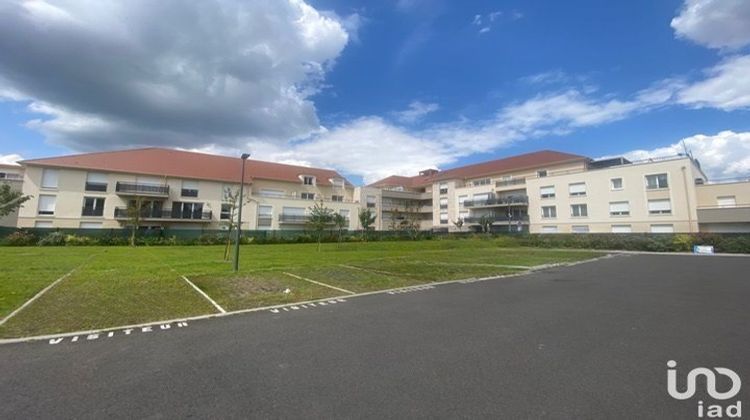 Ma-Cabane - Vente Appartement Dammarie-les-Lys, 41 m²