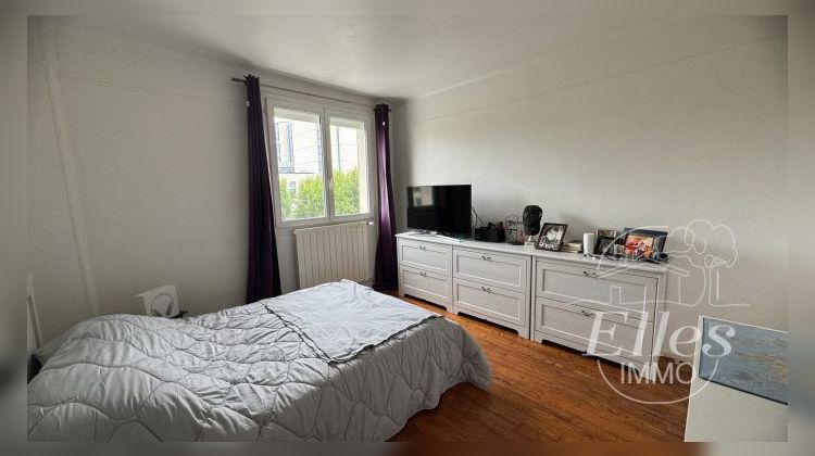 Ma-Cabane - Vente Appartement Dammarie-les-Lys, 64 m²