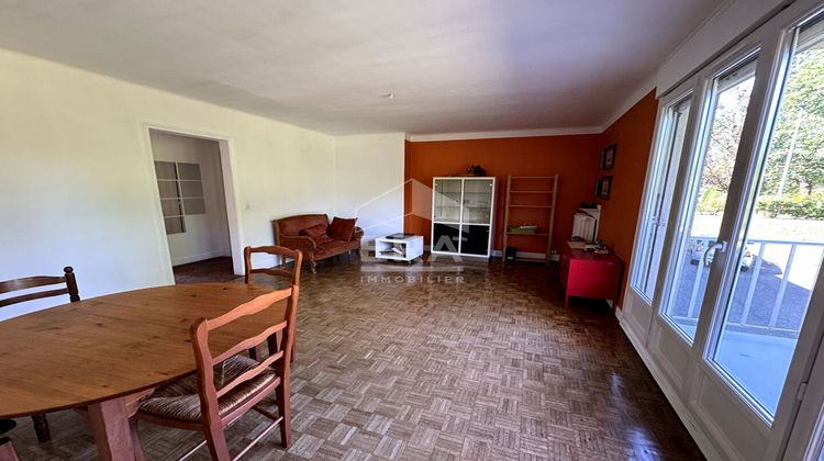 Ma-Cabane - Vente Appartement DAMMARIE-LES-LYS, 80 m²