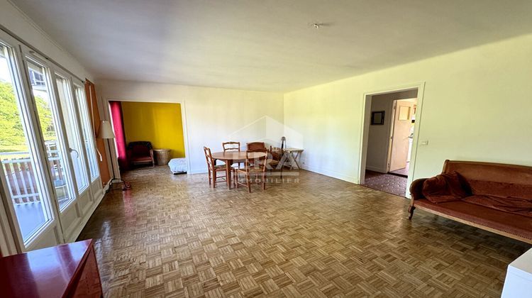 Ma-Cabane - Vente Appartement DAMMARIE-LES-LYS, 80 m²