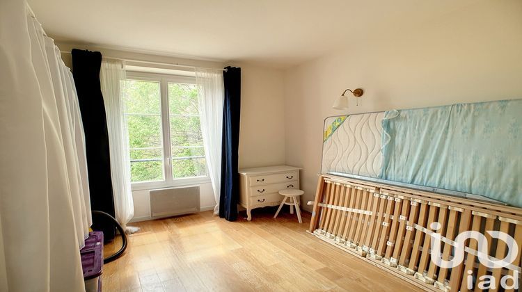 Ma-Cabane - Vente Appartement Dammarie-les-Lys, 41 m²