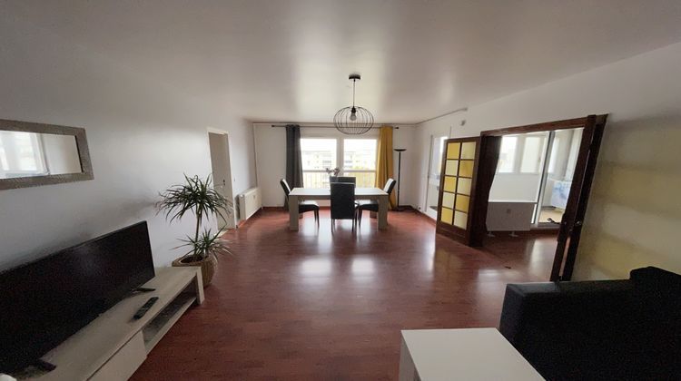 Ma-Cabane - Vente Appartement Dammarie-les-Lys, 66 m²