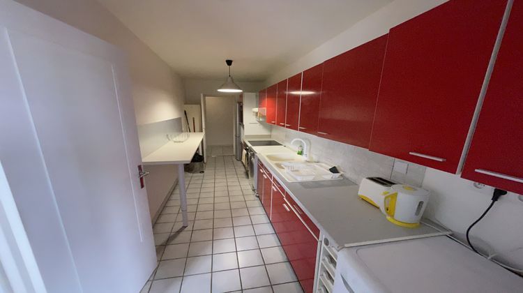 Ma-Cabane - Vente Appartement Dammarie-les-Lys, 66 m²