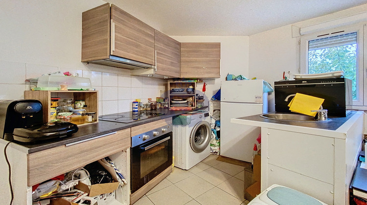 Ma-Cabane - Vente Appartement Dammarie-les-Lys, 46 m²