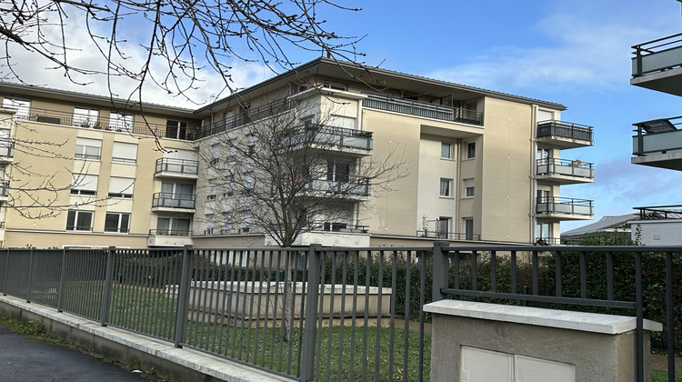 Ma-Cabane - Vente Appartement Dammarie-les-Lys, 46 m²