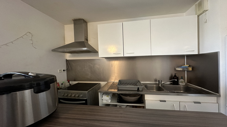 Ma-Cabane - Vente Appartement Dammarie-les-Lys, 46 m²