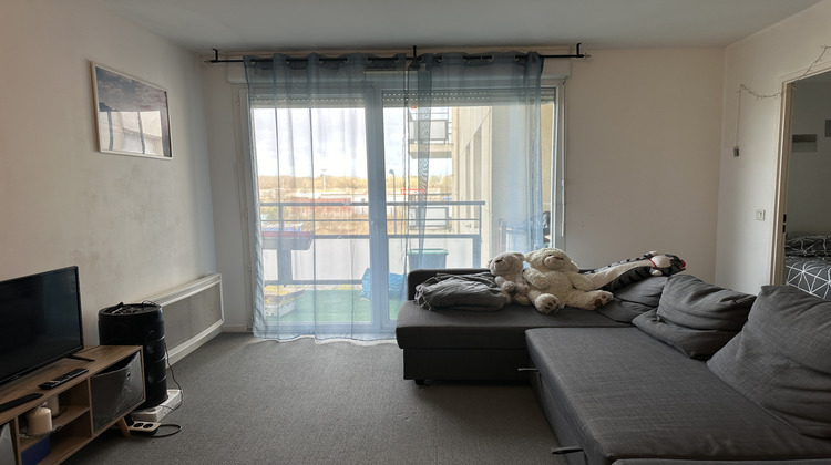 Ma-Cabane - Vente Appartement Dammarie-les-Lys, 46 m²