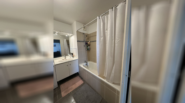 Ma-Cabane - Vente Appartement Dammarie-les-Lys, 46 m²