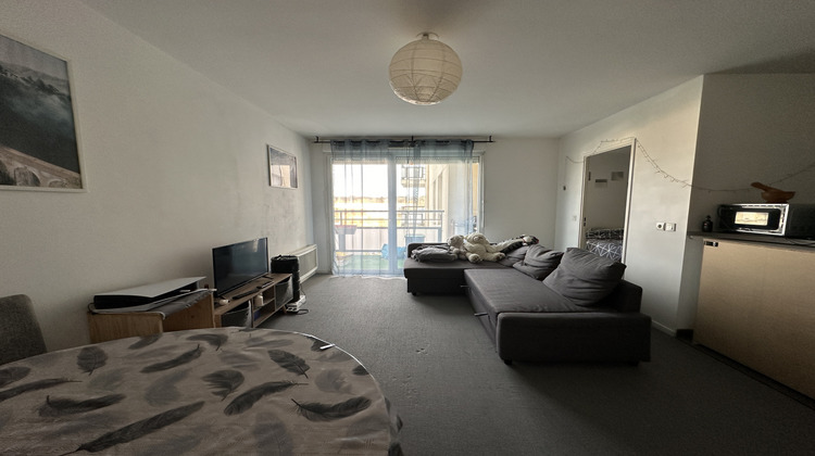 Ma-Cabane - Vente Appartement Dammarie-les-Lys, 46 m²