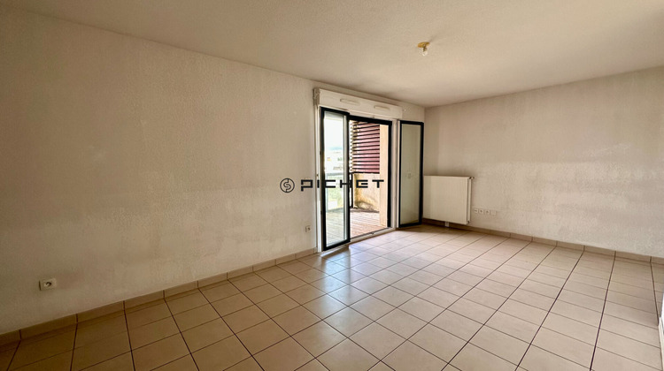 Ma-Cabane - Vente Appartement DAMMARIE-LES-LYS, 34 m²