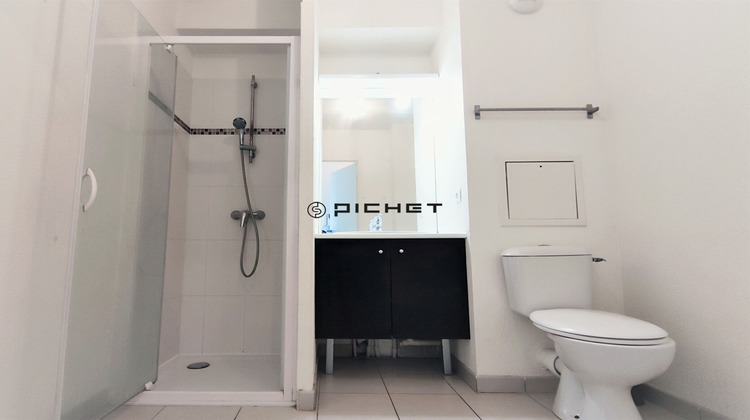 Ma-Cabane - Vente Appartement DAMMARIE-LES-LYS, 34 m²