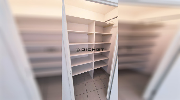 Ma-Cabane - Vente Appartement DAMMARIE-LES-LYS, 34 m²