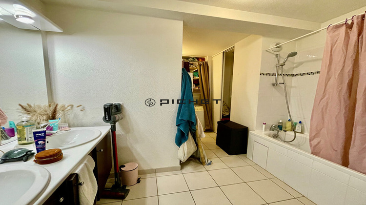 Ma-Cabane - Vente Appartement DAMMARIE-LES-LYS, 83 m²