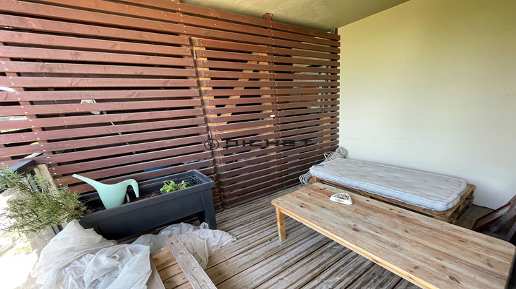 Ma-Cabane - Vente Appartement DAMMARIE-LES-LYS, 83 m²