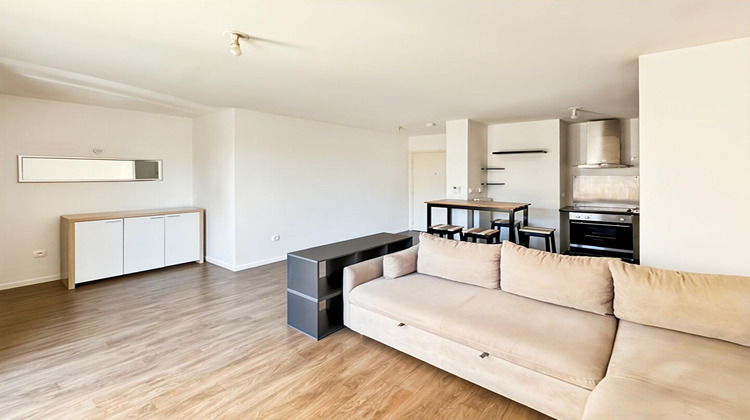 Ma-Cabane - Vente Appartement DAMMARIE-LES-LYS, 39 m²