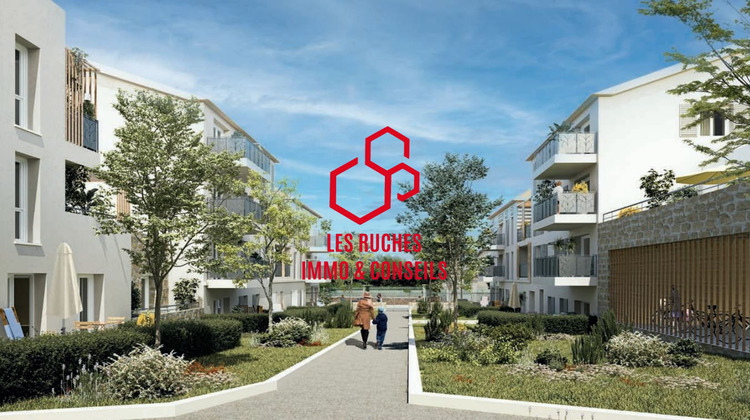 Ma-Cabane - Vente Appartement Dammarie-les-Lys, 49 m²