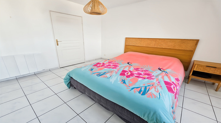 Ma-Cabane - Vente Appartement DAMMARIE-LES-LYS, 42 m²