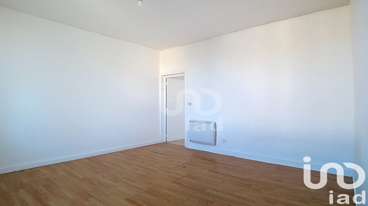 Ma-Cabane - Vente Appartement Dammarie-les-Lys, 35 m²