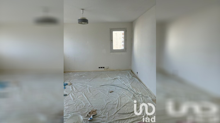 Ma-Cabane - Vente Appartement Dammarie-les-Lys, 52 m²