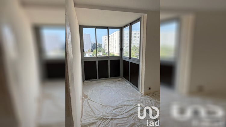 Ma-Cabane - Vente Appartement Dammarie-les-Lys, 52 m²