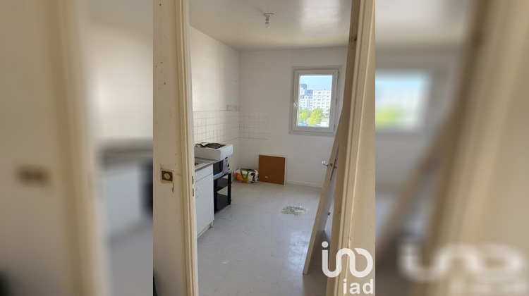 Ma-Cabane - Vente Appartement Dammarie-les-Lys, 52 m²