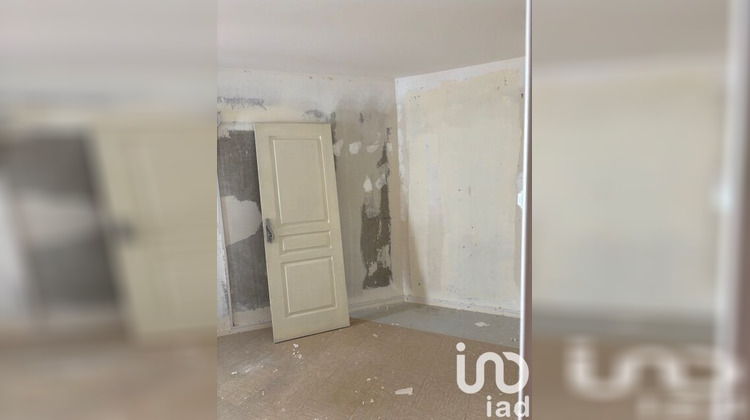 Ma-Cabane - Vente Appartement Dammarie-les-Lys, 52 m²