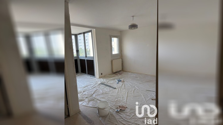 Ma-Cabane - Vente Appartement Dammarie-les-Lys, 52 m²