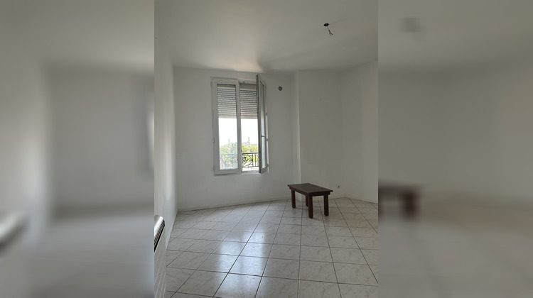 Ma-Cabane - Vente Appartement Dammarie-les-Lys, 55 m²