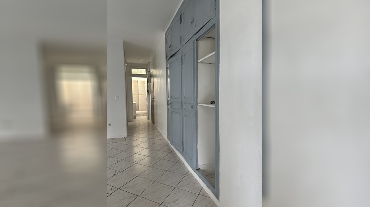 Ma-Cabane - Vente Appartement Dammarie-les-Lys, 55 m²