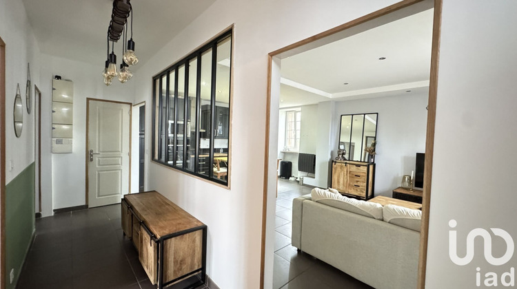 Ma-Cabane - Vente Appartement Dammarie-Lès-Lys, 72 m²