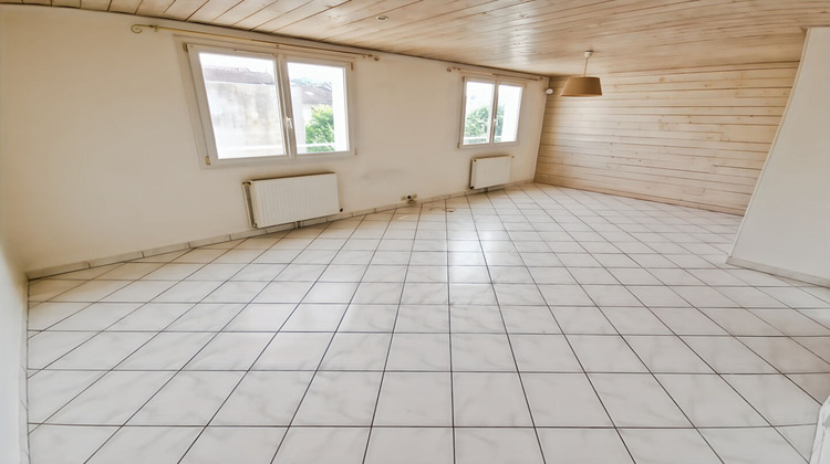 Ma-Cabane - Vente Appartement DAMMARIE-LES-LYS, 55 m²
