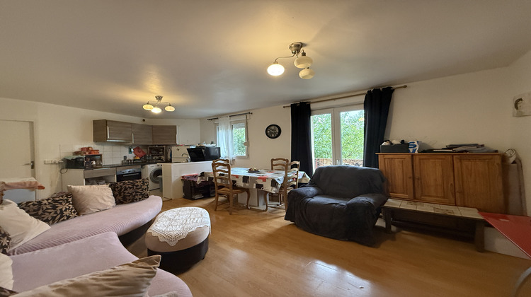 Ma-Cabane - Vente Appartement Dammarie-les-Lys, 46 m²