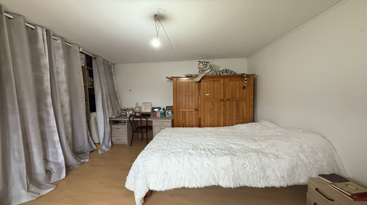Ma-Cabane - Vente Appartement Dammarie-les-Lys, 46 m²