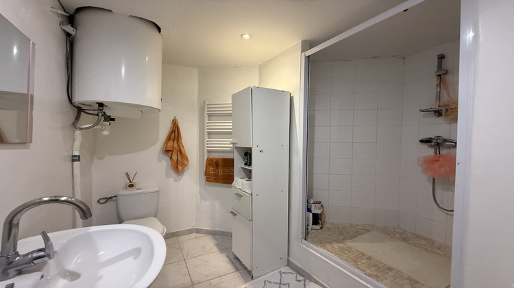 Ma-Cabane - Vente Appartement Dammarie-les-Lys, 46 m²