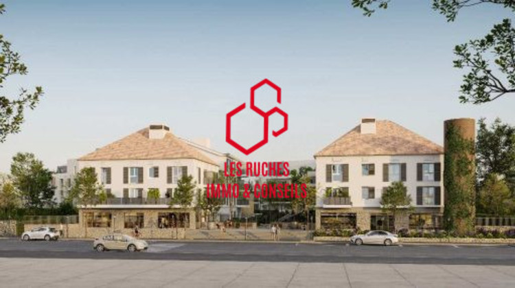 Ma-Cabane - Vente Appartement Dammarie-les-Lys, 65 m²