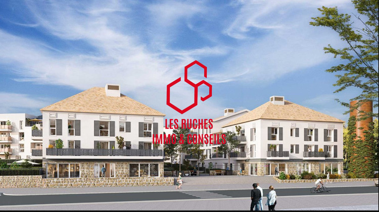 Ma-Cabane - Vente Appartement Dammarie-les-Lys, 62 m²