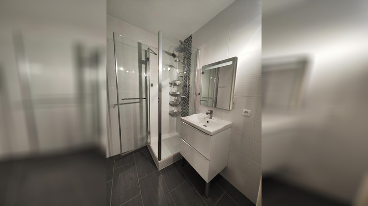 Ma-Cabane - Vente Appartement DAMMARIE LES LYS, 61 m²