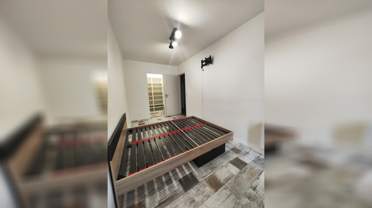 Ma-Cabane - Vente Appartement DAMMARIE LES LYS, 61 m²