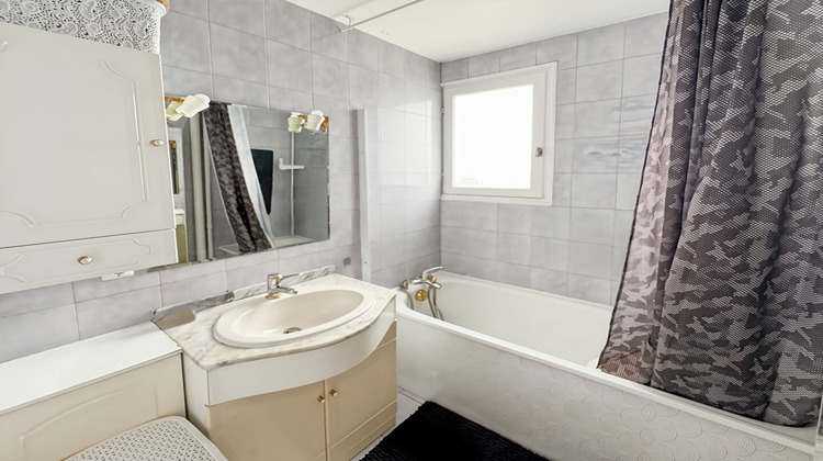 Ma-Cabane - Vente Appartement DAMMARIE-LES-LYS, 72 m²