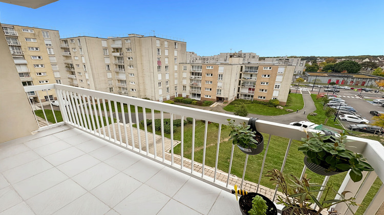 Ma-Cabane - Vente Appartement DAMMARIE-LES-LYS, 72 m²