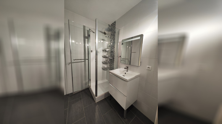 Ma-Cabane - Vente Appartement Dammarie-les-Lys, 63 m²