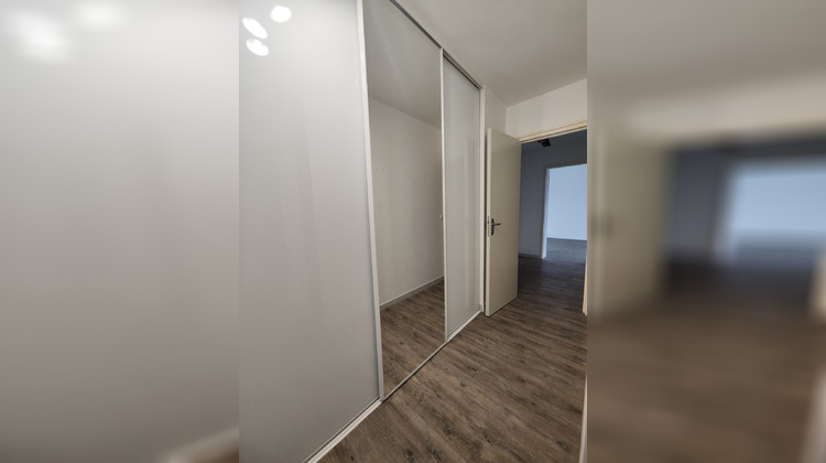 Ma-Cabane - Vente Appartement Dammarie-les-Lys, 63 m²