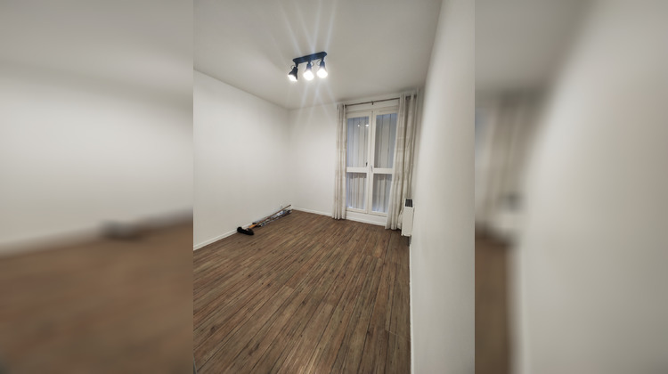 Ma-Cabane - Vente Appartement Dammarie-les-Lys, 63 m²