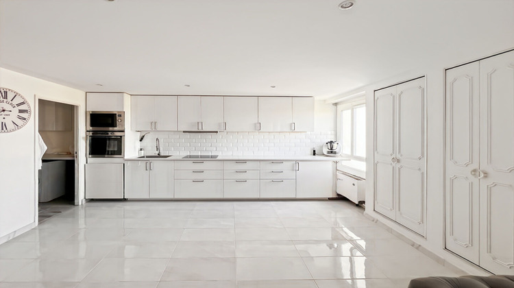 Ma-Cabane - Vente Appartement DAMMARIE-LES-LYS, 92 m²