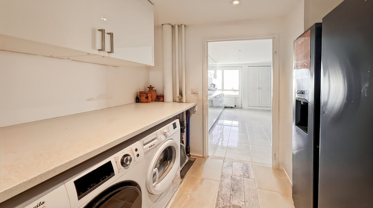 Ma-Cabane - Vente Appartement DAMMARIE-LES-LYS, 92 m²