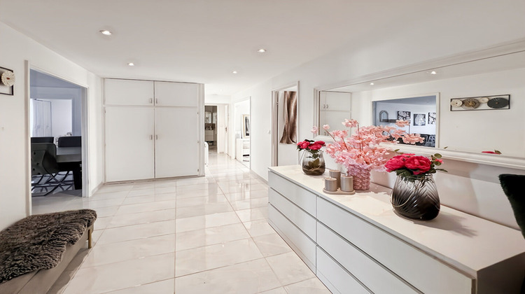 Ma-Cabane - Vente Appartement DAMMARIE-LES-LYS, 92 m²